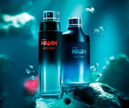 Perfumes Kaik Aromáticos Tienda Natura Online