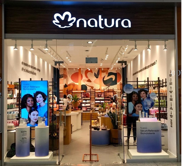 Tienda Natura Parque Delta