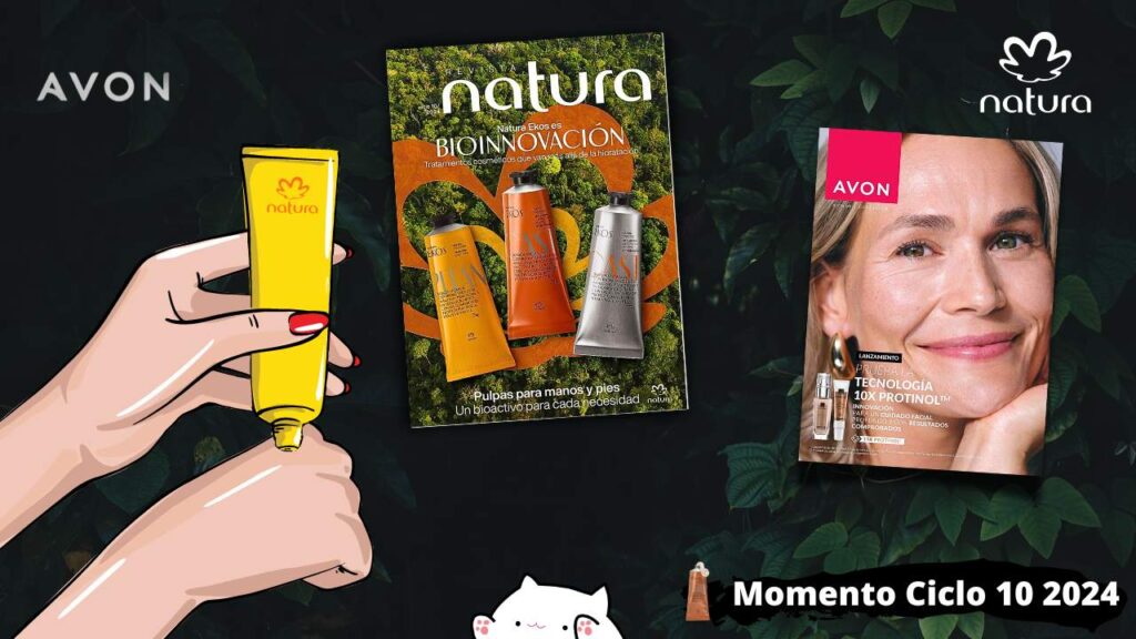 Movimientos Manos Ekos Ciclo 10 Natura