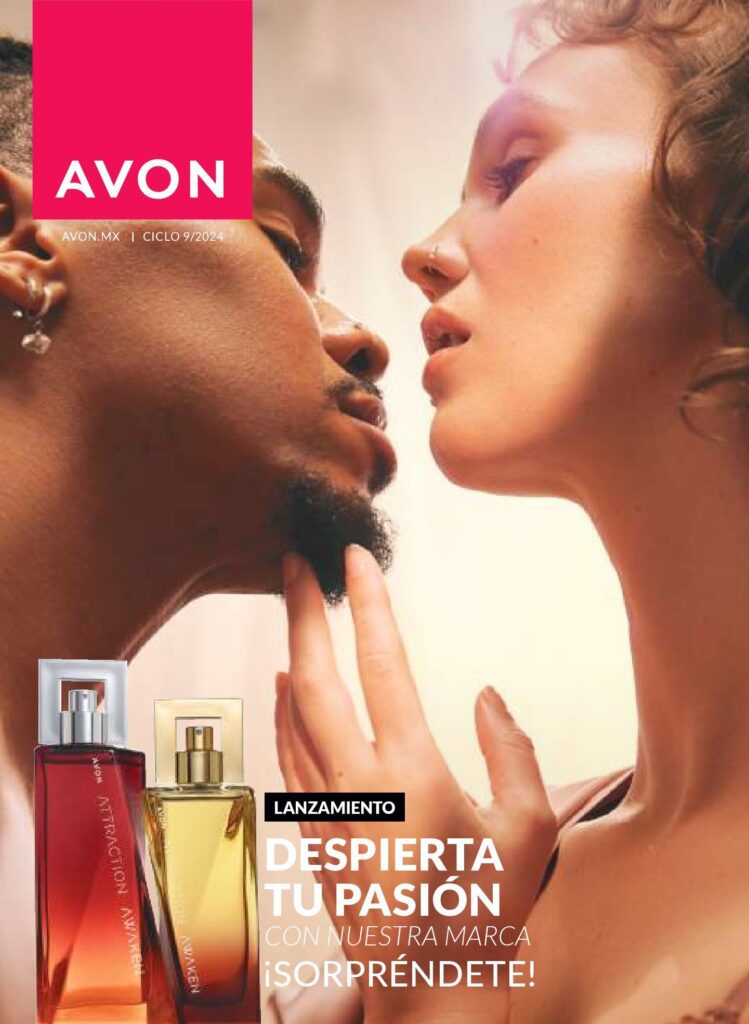 Avon Natura Ciclo 9 2024