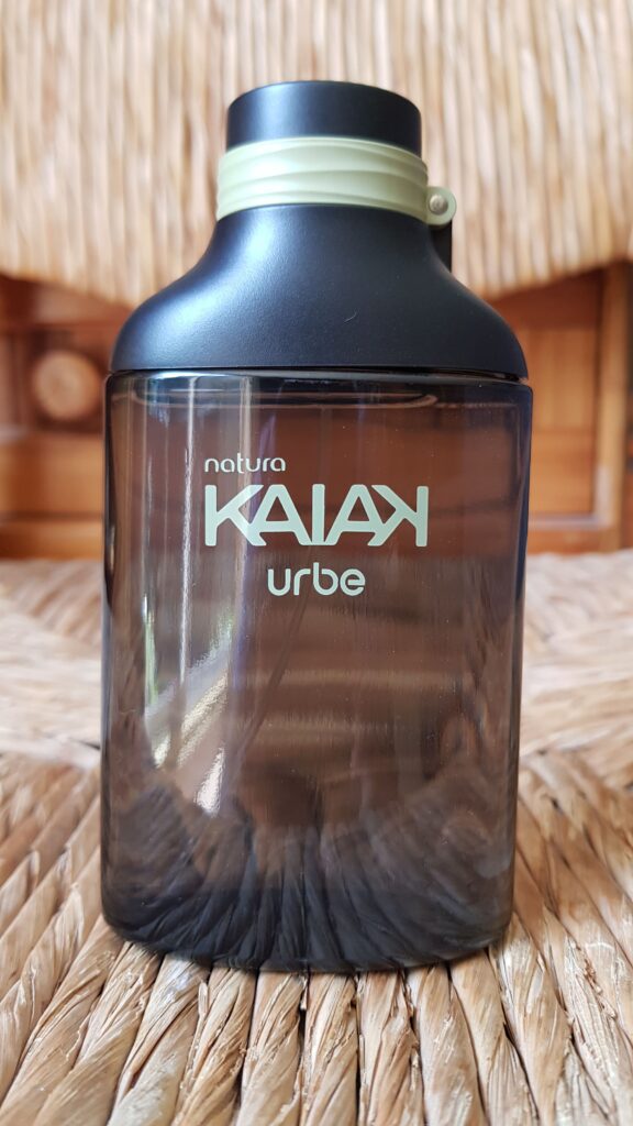 Kiak Urbe Masculino Natura con Descuento especial online