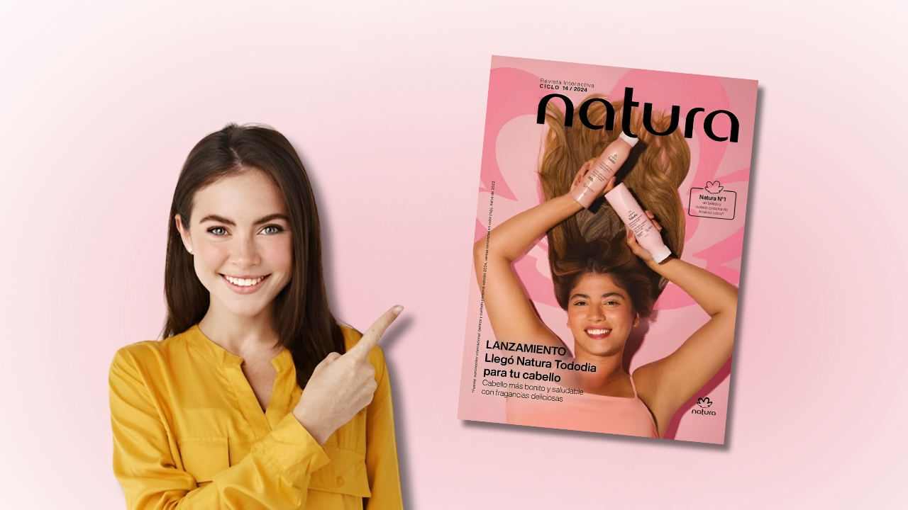 Ciclo 14 Natura 2024 | ✔️ Resumen y Descarga de Revista PDF