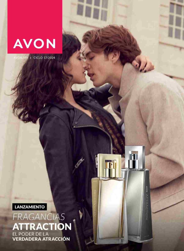 Avon Natura Ciclo 17 2024