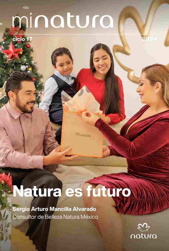 Revista Consultoría Natura Ciclo 17 2024