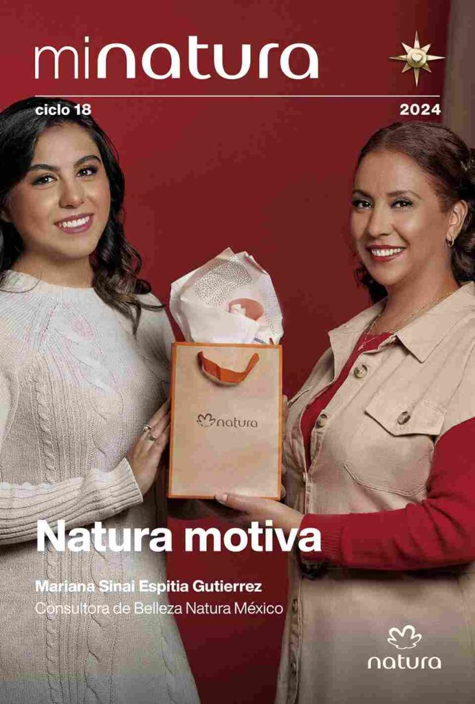 Revista Consultoría Natura Ciclo 18 2024