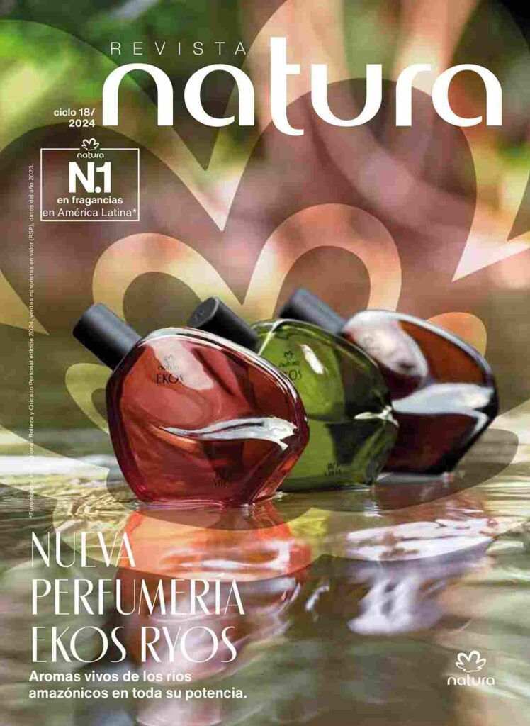 Revista Natura Ciclo 18 2024 Biobelleza