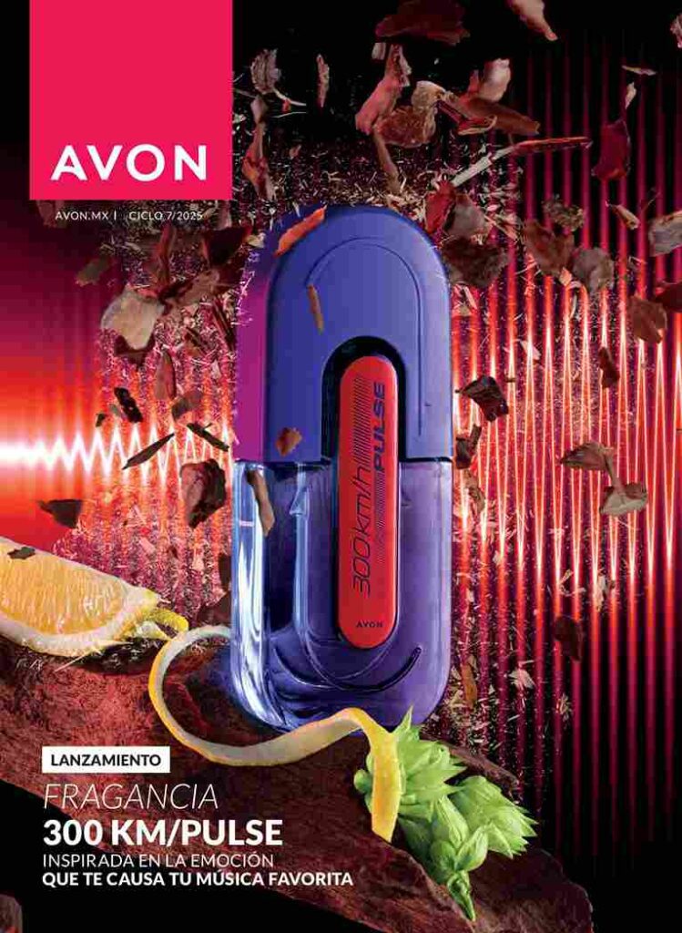 Avon Natura Ciclo 7 2025