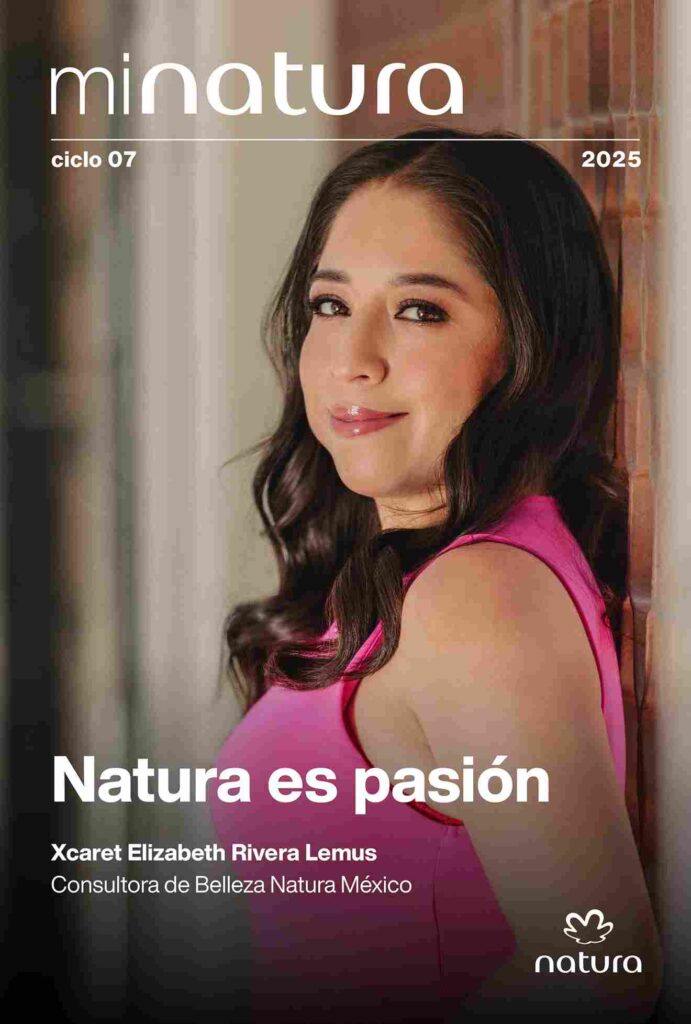 Revista Consultoría Natura Ciclo 7 2025