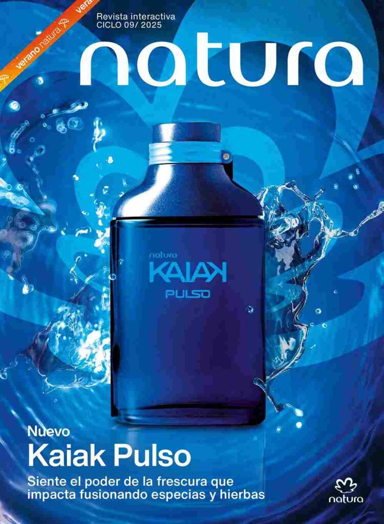 Revista Natura Ciclo 9 2025 Biobelleza