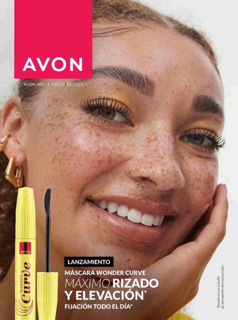 Catálogo Avon Ciclo 10 2025