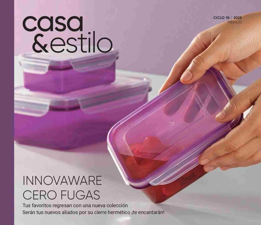 Casa y Estilo 10 2025