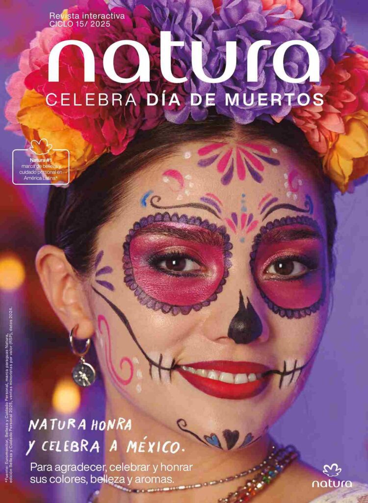 Revista Natura Ciclo 15 2025 Biobelleza