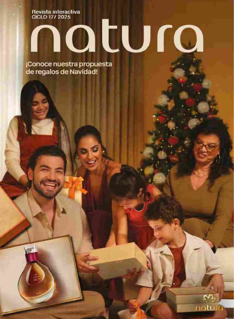 Revista Natura Ciclo 17 2025 Biobelleza