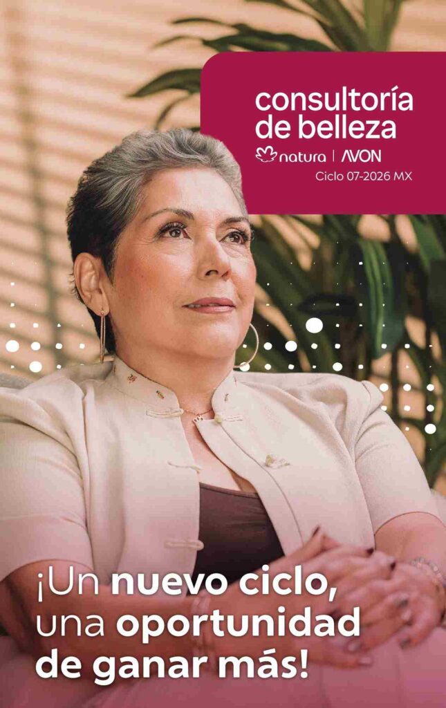 Mi Consultoría Natura y Avon 7 Ciclo 2026