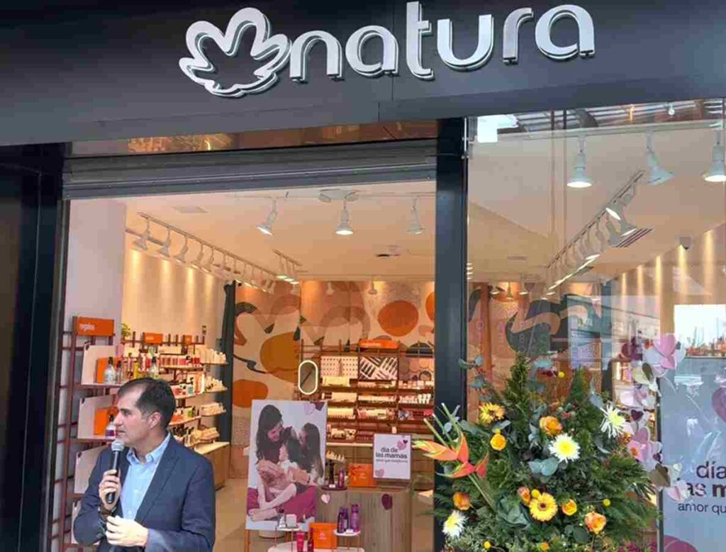 Tienda Natura Tepeyac Mexico Ok