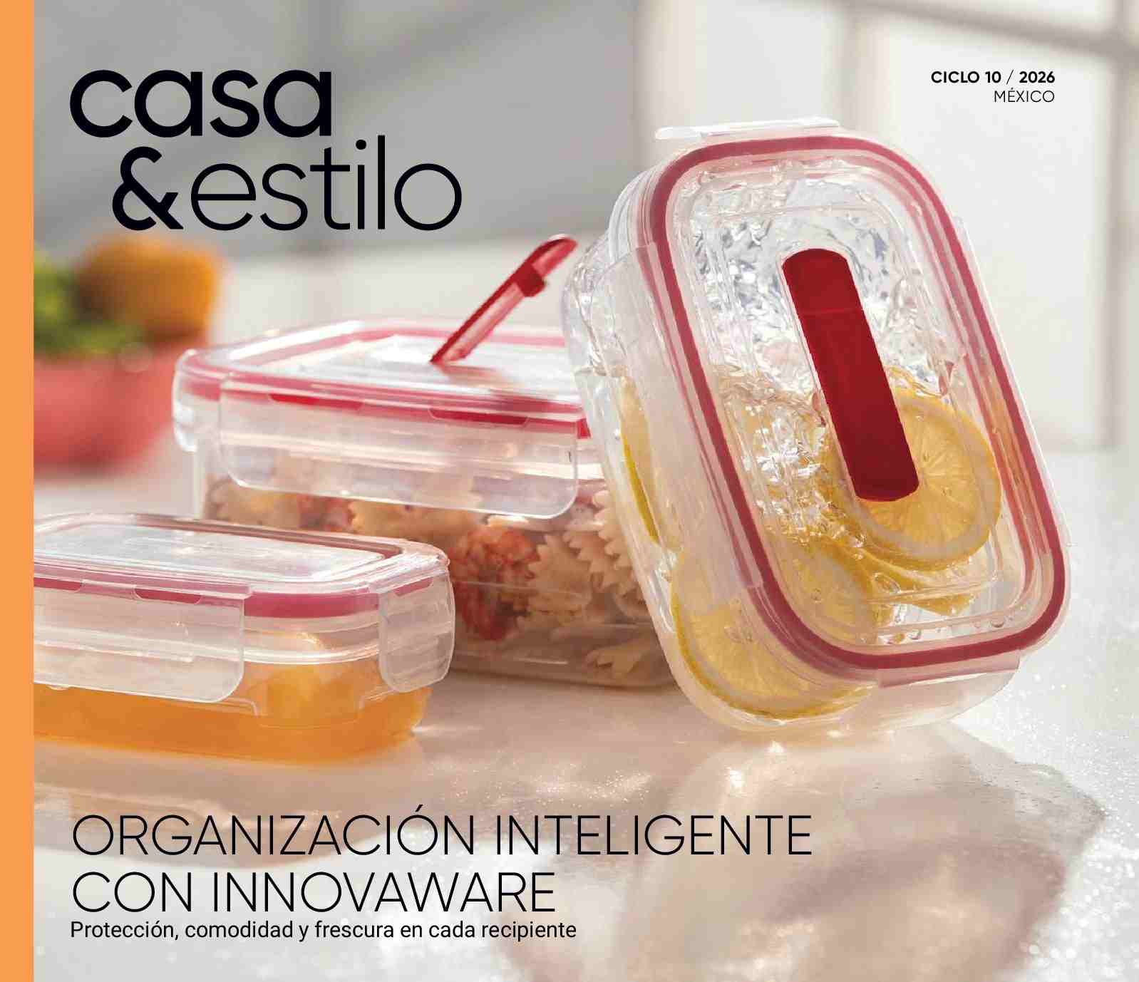 Casa y Estilo 10 2026