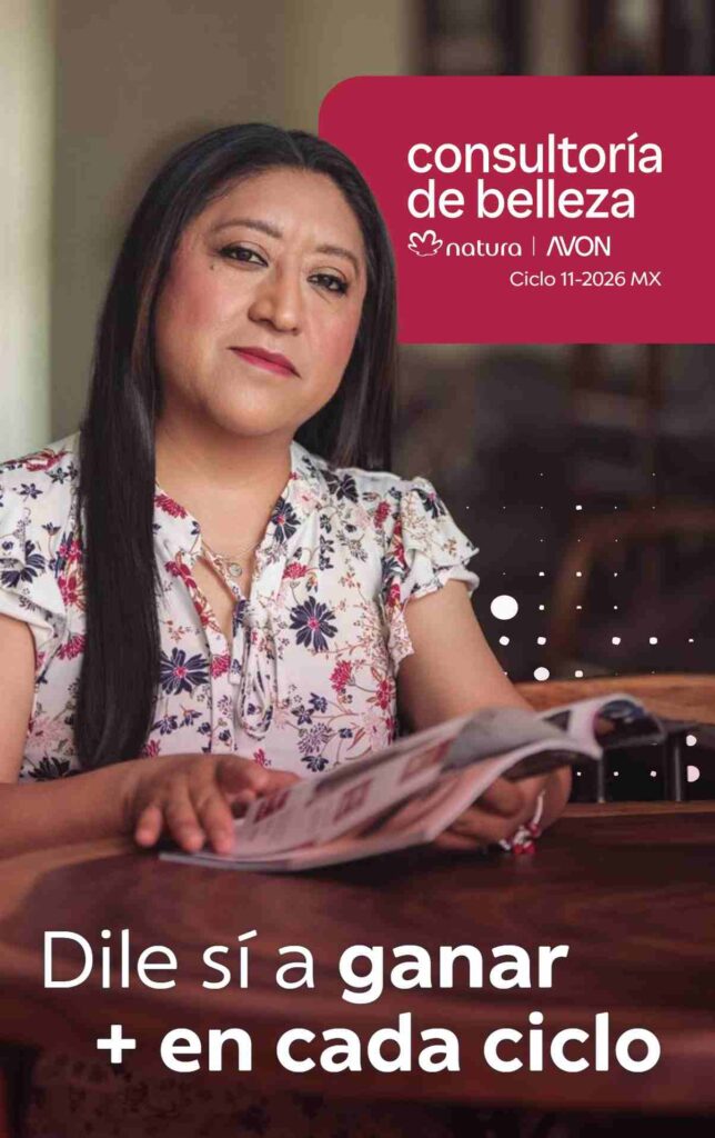 Mi Consultoría Natura y Avon 11 Ciclo 2026