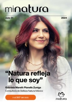 Revista Consultoría Natura Ciclo 1 2024