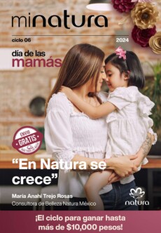 Revista Consultoría Natura Ciclo 6 2024