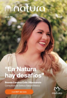 Revista Consultoría Natura Ciclo 7 2024