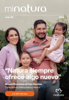 Revista Consultoría Natura Ciclo 9 2024
