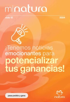 Revista Consultoría Natura Ciclo 12 2024