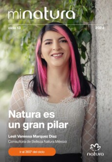 Revista Consultoría Natura Ciclo 13 2024