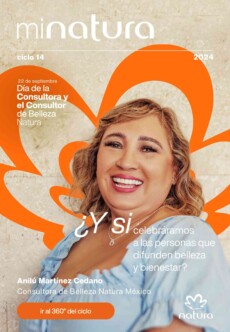 Revista Consultoría Natura Ciclo 14 2024