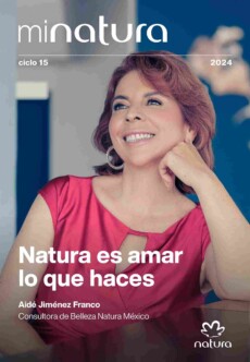 Revista Consultoría Natura Ciclo 15 2024