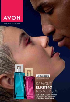 Avon Natura Ciclo 2 2025