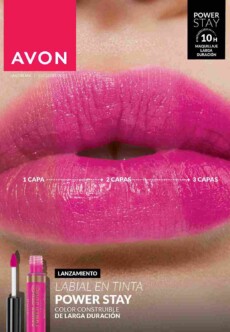 Avon Natura Ciclo 3 2025