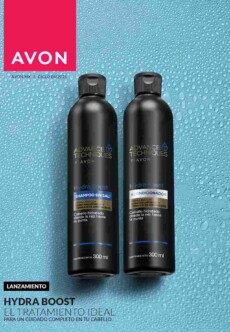 Avon Natura Ciclo 4 2025