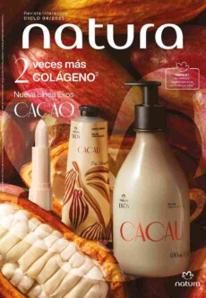 Revista Natura Ciclo 4 2025 Biobelleza
