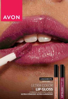 Avon Natura Ciclo 5 2025