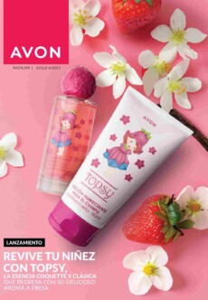Avon Natura Ciclo 6 2025