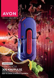 Avon Natura Ciclo 7 2025