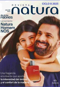 Revista Natura Ciclo 8 2025 Biobelleza