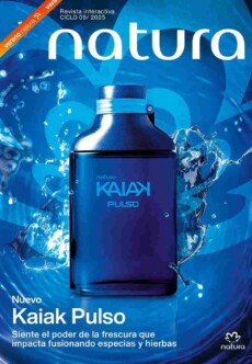 Revista Natura Ciclo 9 2025 Biobelleza