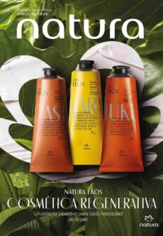 Revista Natura Ciclo 11 2025 Biobelleza