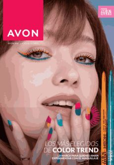 Catálogo Avon Ciclo 12 2025