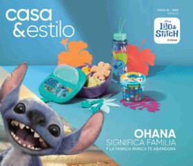 Casa y Estilo 12 2025