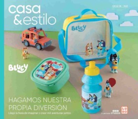 Casa y Estilo 8 2025
