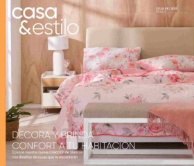 Casa y Estilo 9 2025