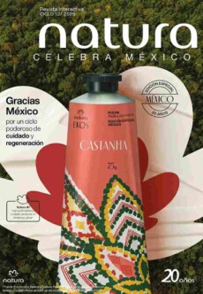 Revista Natura Ciclo 12 2025 Biobelleza