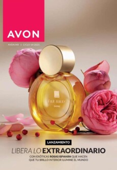 Catálogo Avon Ciclo 14 2025
