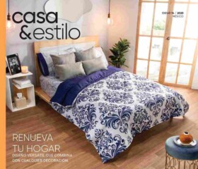 Casa y Estilo 14 2025