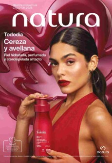 Revista Natura Ciclo 13 2025 Biobelleza
