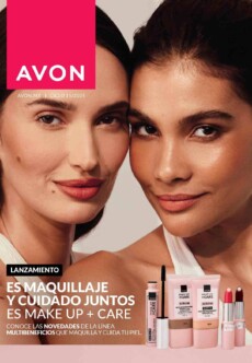 Catálogo Avon Ciclo 15 2025