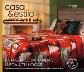 Casa y Estilo 17 2025