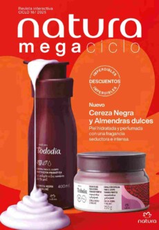 Revista Natura Ciclo 16 2025 Biobelleza